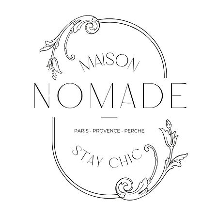 Maison Antoinette Paris - Maison Nomade Chic Экстерьер фото