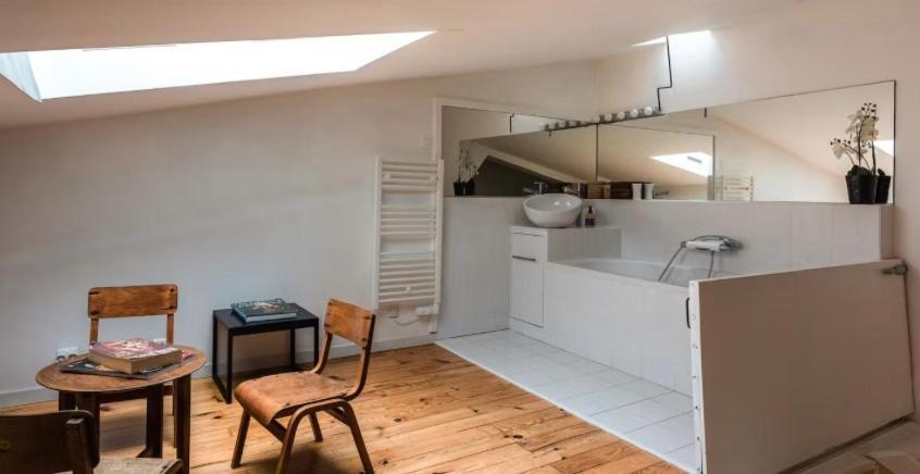 Maison Antoinette Paris - Maison Nomade Chic Экстерьер фото