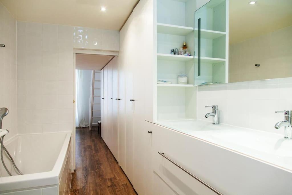 Maison Antoinette Paris - Maison Nomade Chic Экстерьер фото