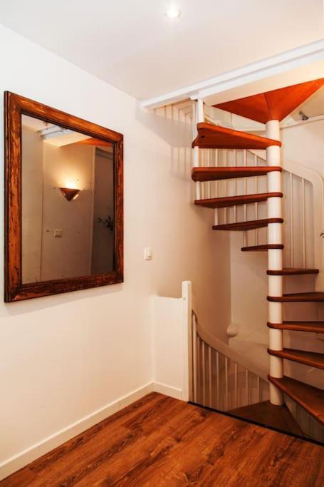 Maison Antoinette Paris - Maison Nomade Chic Экстерьер фото