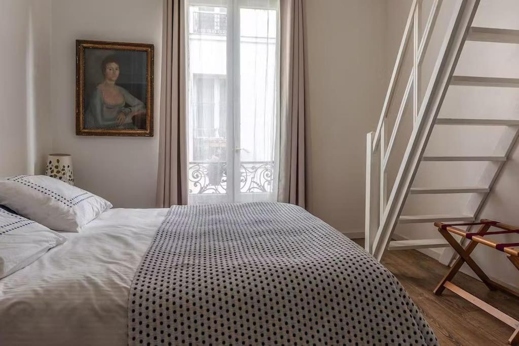 Maison Antoinette Paris - Maison Nomade Chic Экстерьер фото