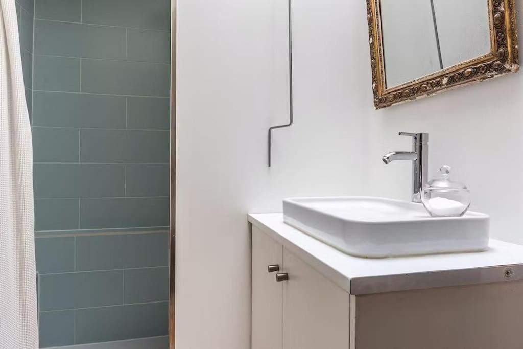 Maison Antoinette Paris - Maison Nomade Chic Экстерьер фото