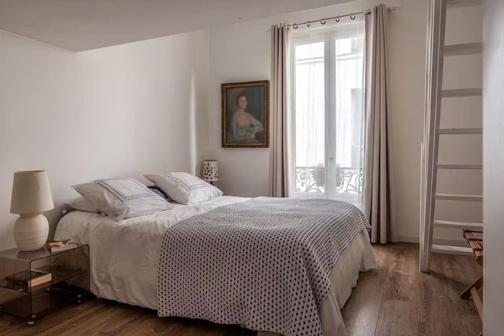 Maison Antoinette Paris - Maison Nomade Chic Экстерьер фото