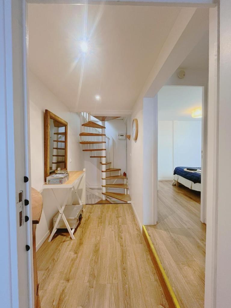 Maison Antoinette Paris - Maison Nomade Chic Экстерьер фото