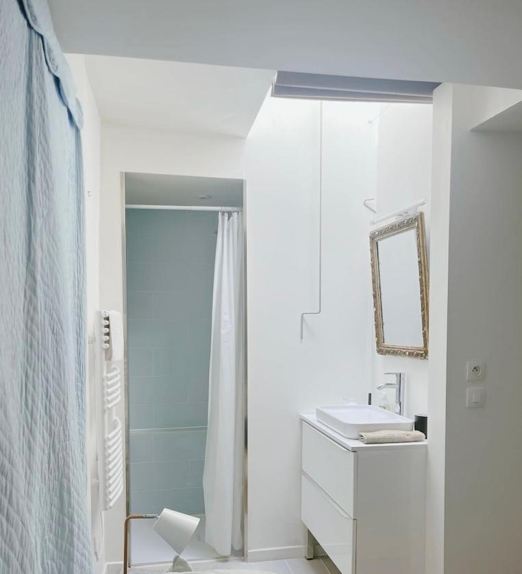Maison Antoinette Paris - Maison Nomade Chic Экстерьер фото