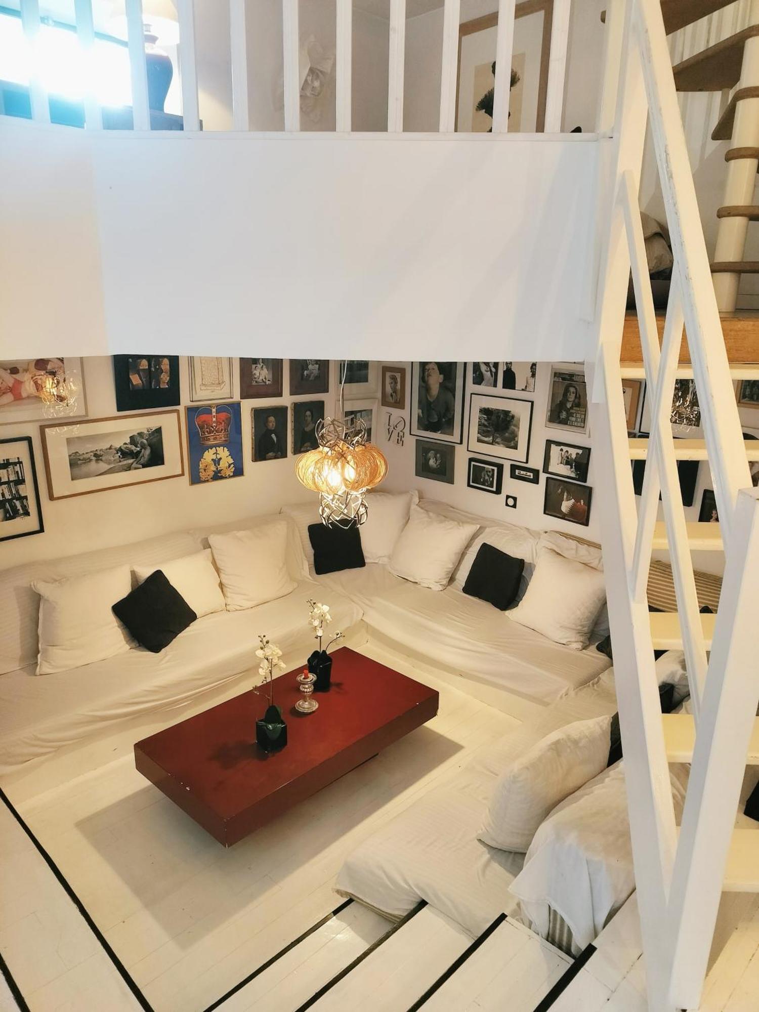 Maison Antoinette Paris - Maison Nomade Chic Экстерьер фото